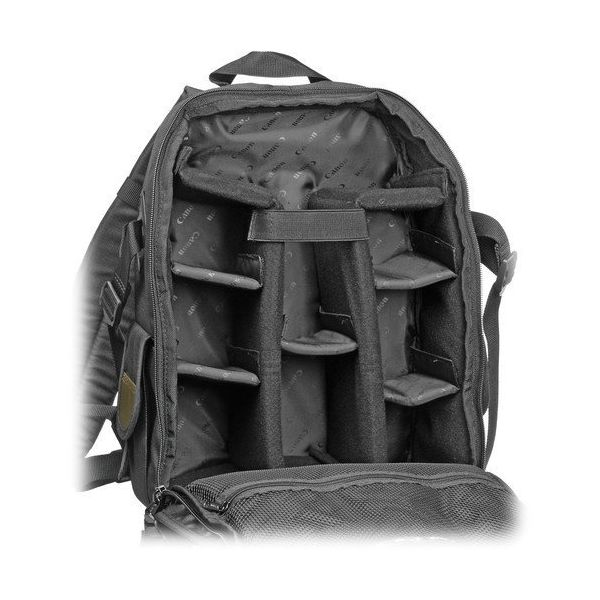 Canon Deluxe Backpack 200EG Canon Deluxe Backpack 200EG
